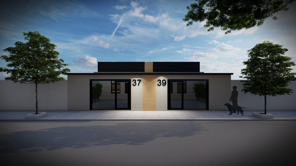 Casa à venda com 2 quartos, 125m² - Foto 6
