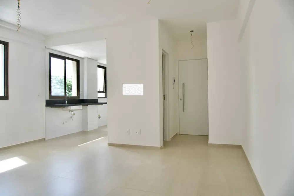 Apartamento, 2 quartos, 76 m² - Foto 2