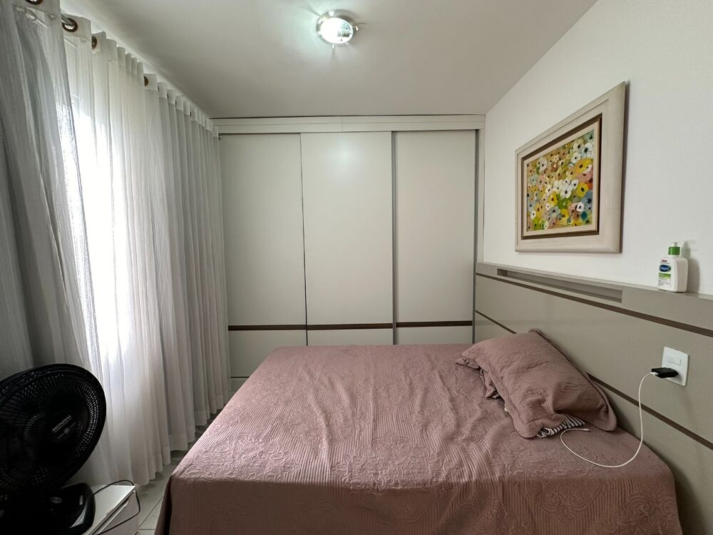 Apartamento à venda com 2 quartos, 60m² - Foto 6