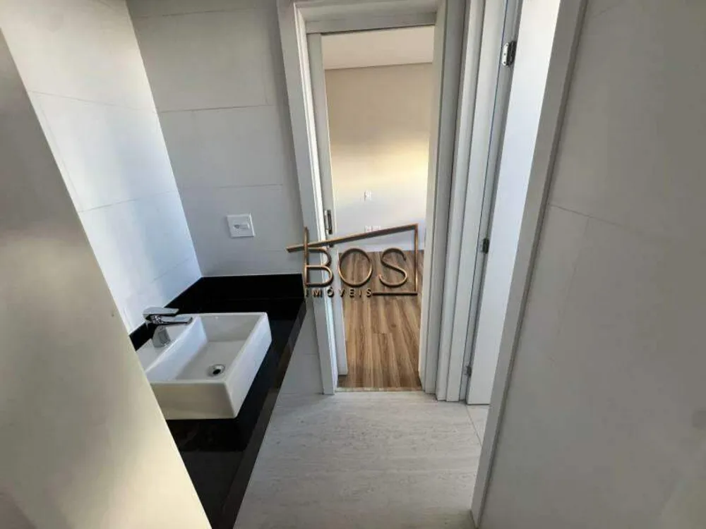 Apartamento, 4 quartos, 130 m² - Foto 1