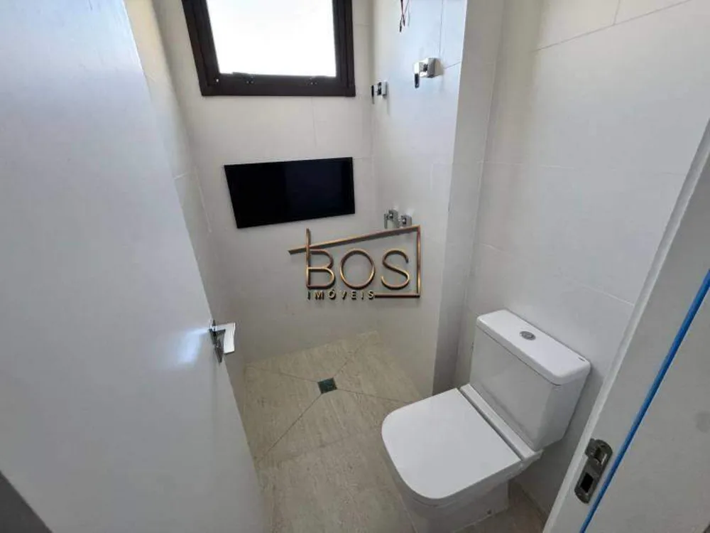 Apartamento, 4 quartos, 130 m² - Foto 9