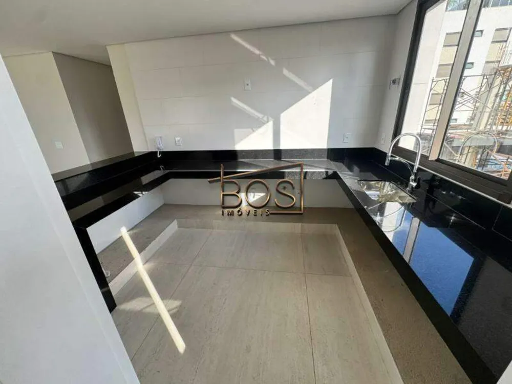 Apartamento, 4 quartos, 130 m² - Foto 2