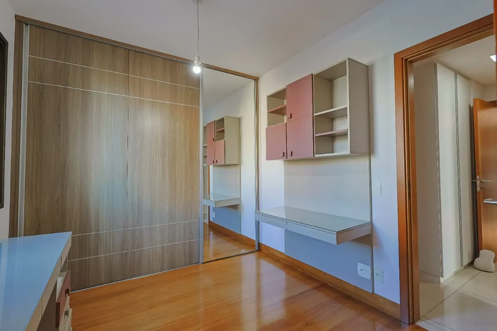 Apartamento, 4 quartos, 147 m² - Foto 7