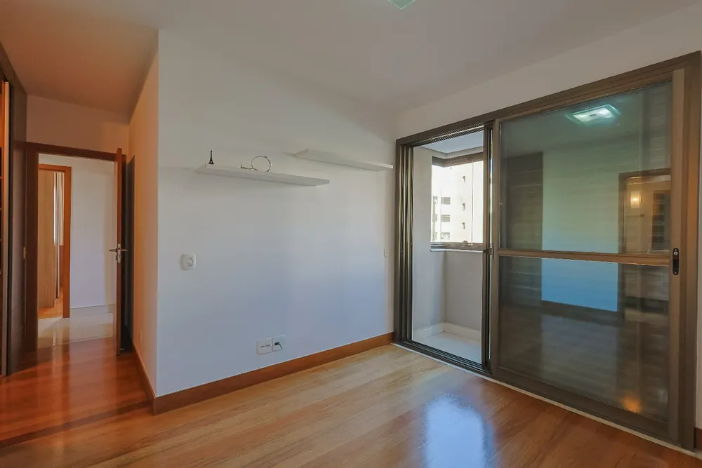 Apartamento, 4 quartos, 147 m² - Foto 8