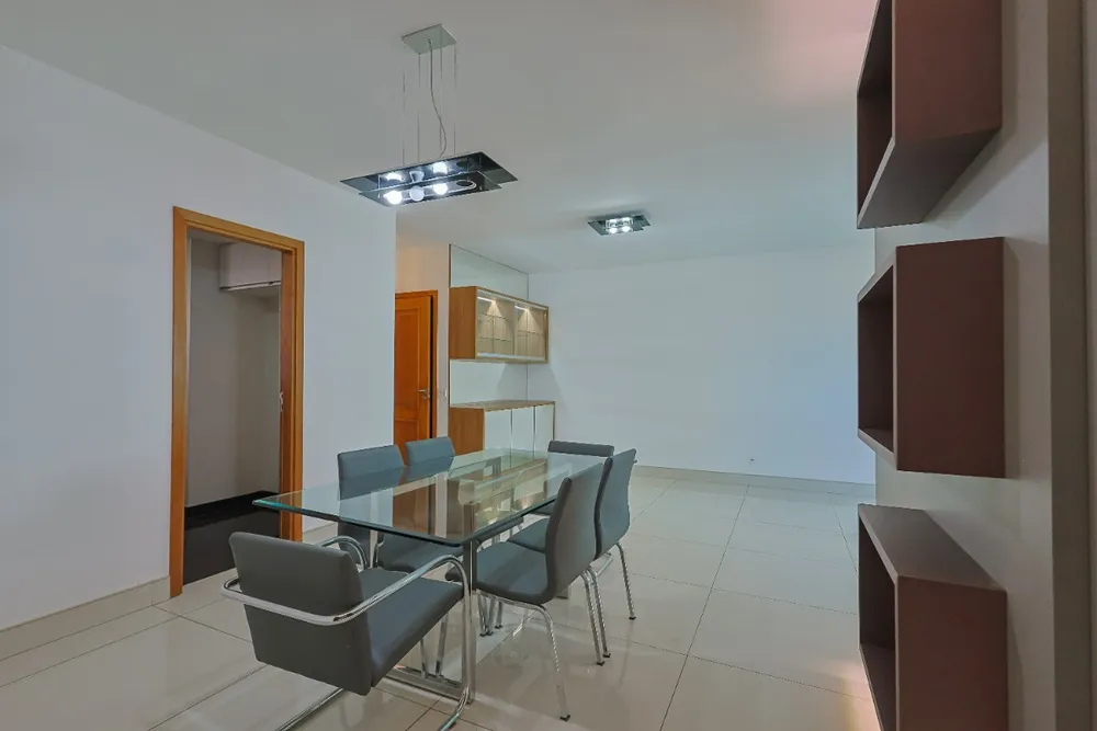 Apartamento, 4 quartos, 147 m² - Foto 2