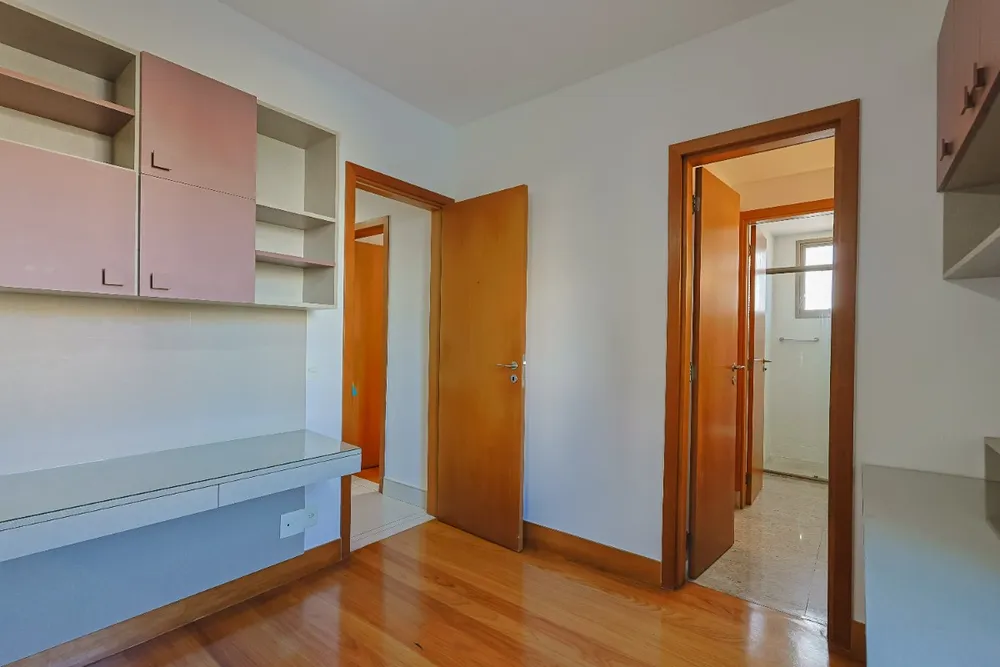 Apartamento, 4 quartos, 147 m² - Foto 5