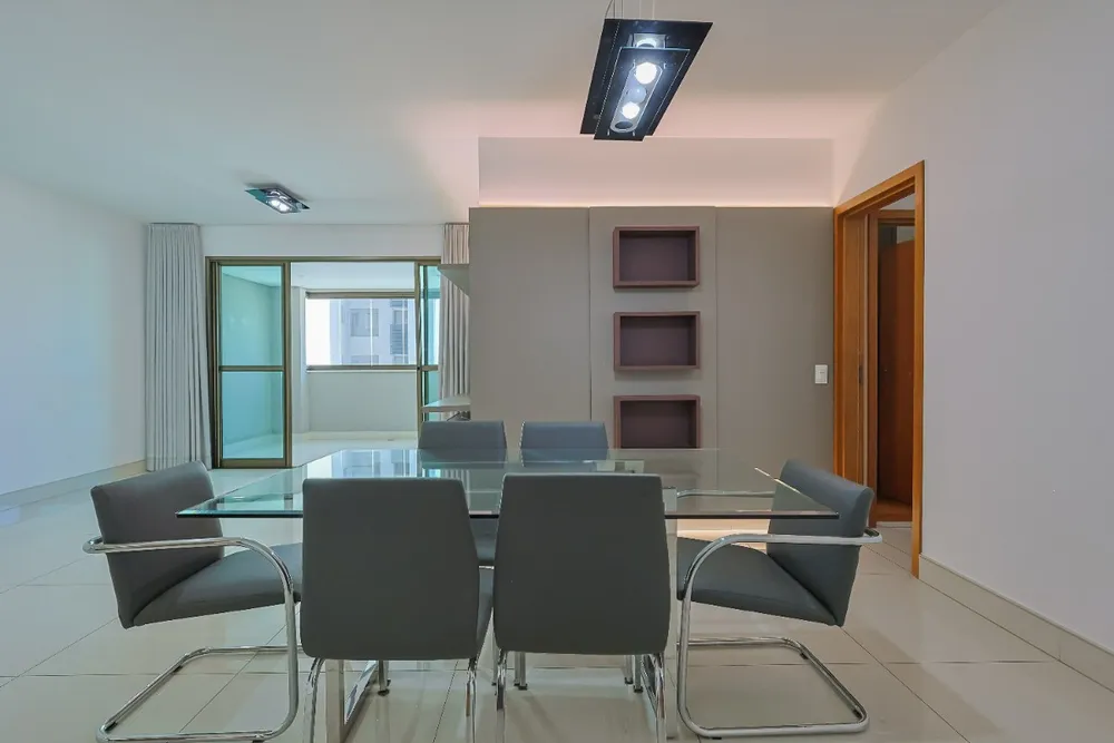 Apartamento, 4 quartos, 147 m² - Foto 1