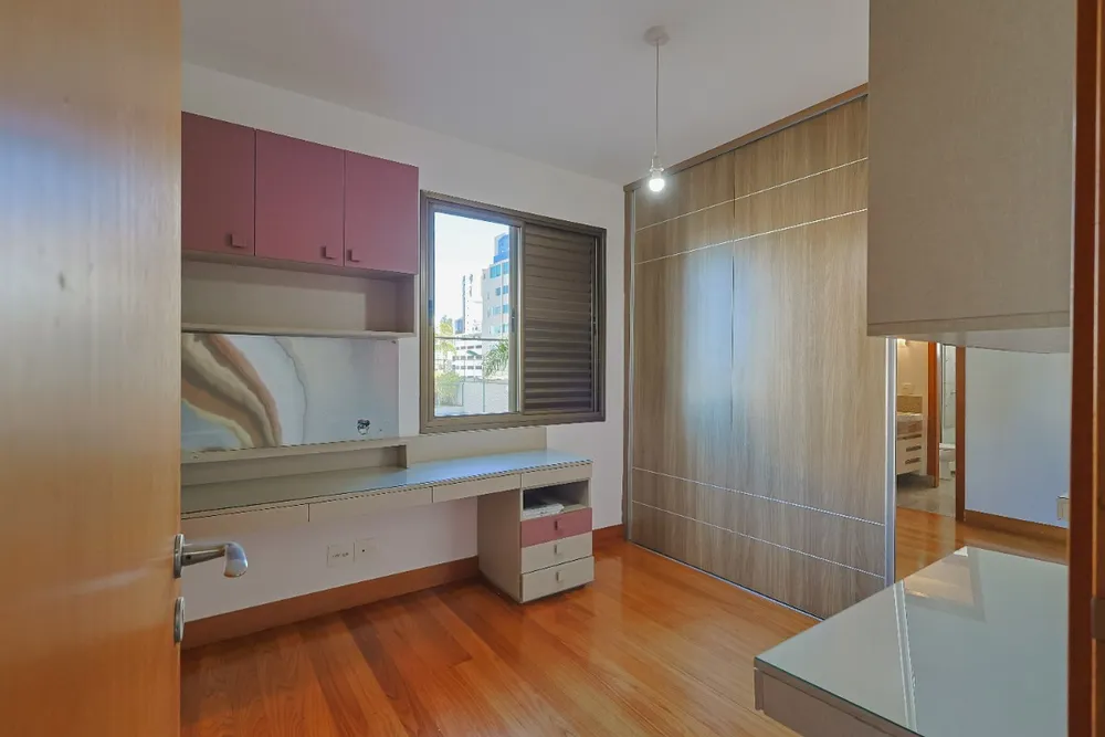 Apartamento, 4 quartos, 147 m² - Foto 6