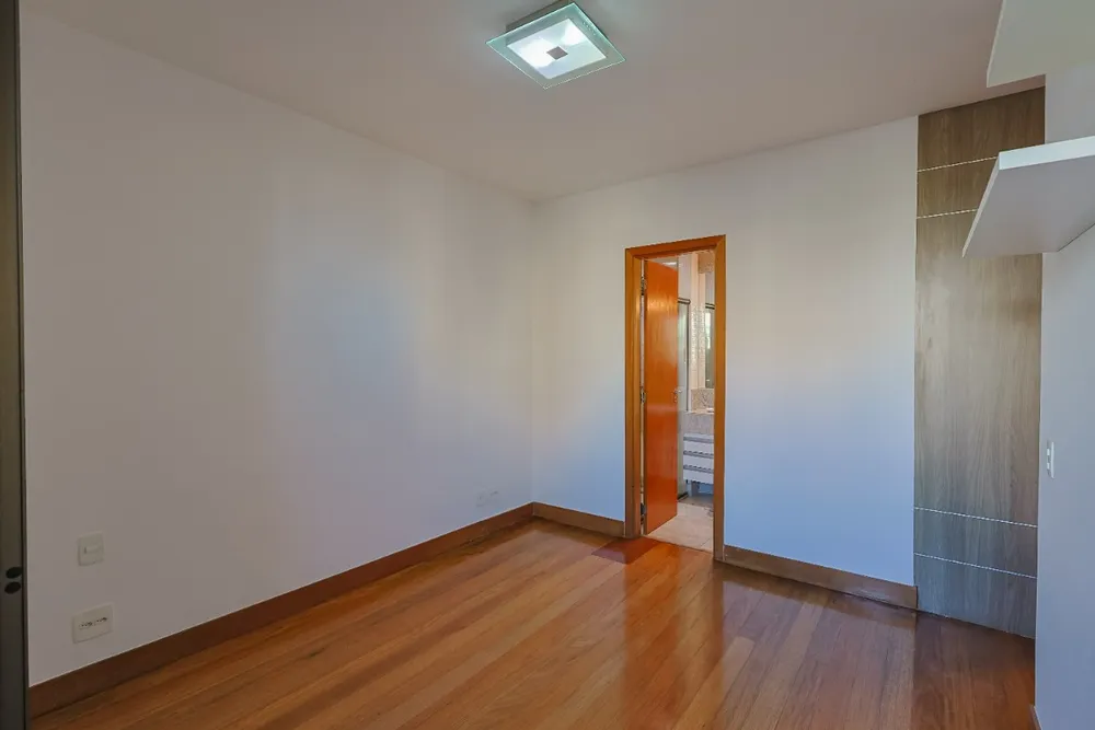 Apartamento, 4 quartos, 147 m² - Foto 3