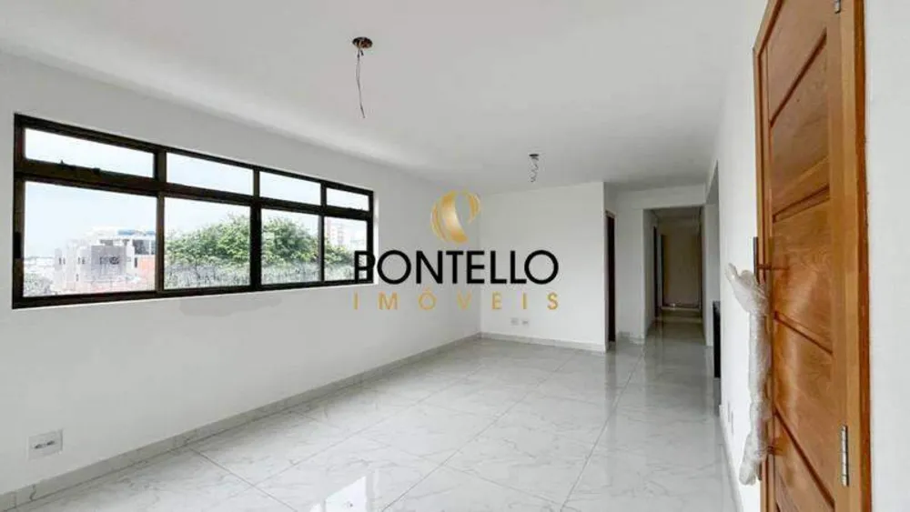 Cobertura, 4 quartos, 200 m² - Foto 2