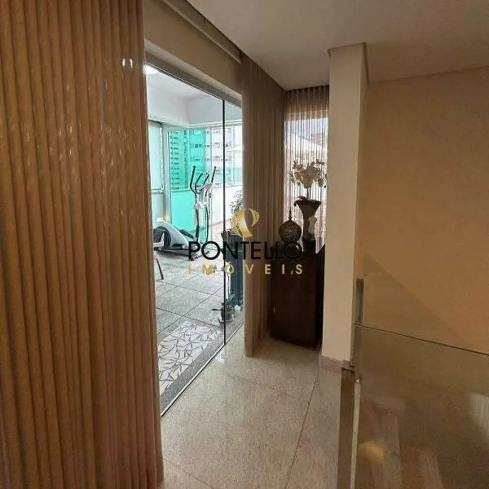 Cobertura, 4 quartos, 200 m² - Foto 10