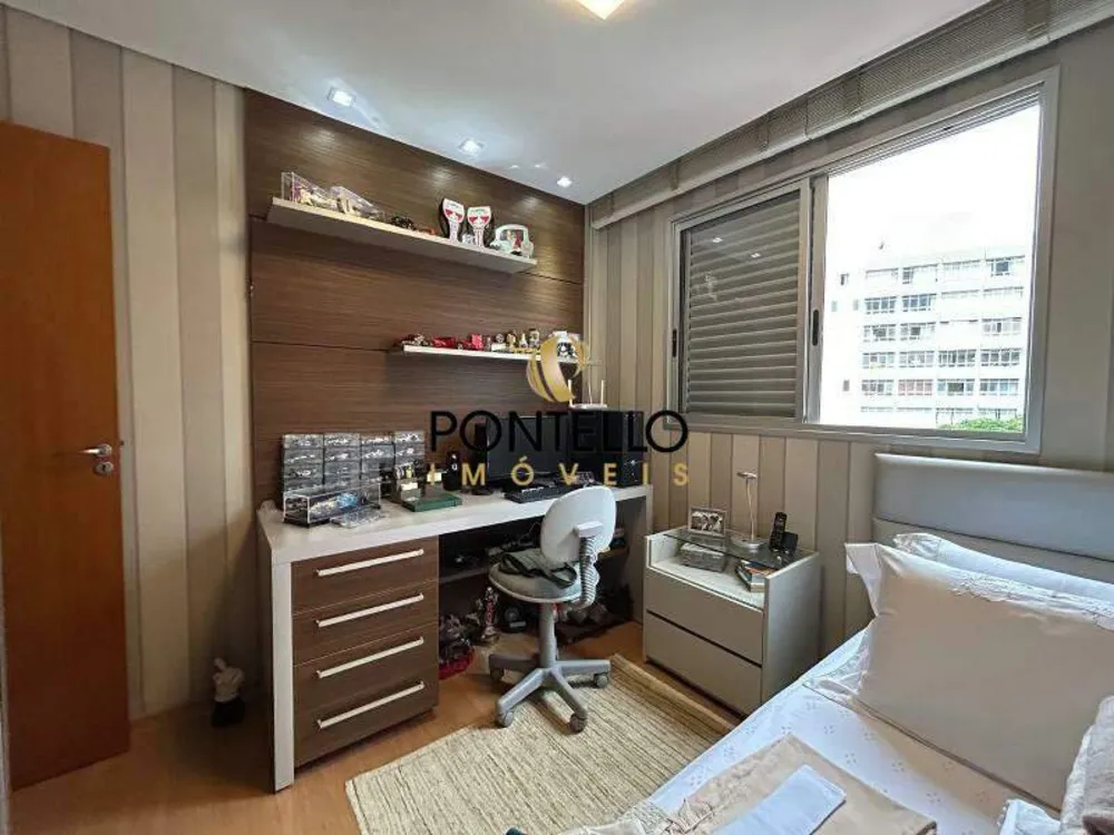 Cobertura, 4 quartos, 200 m² - Foto 12