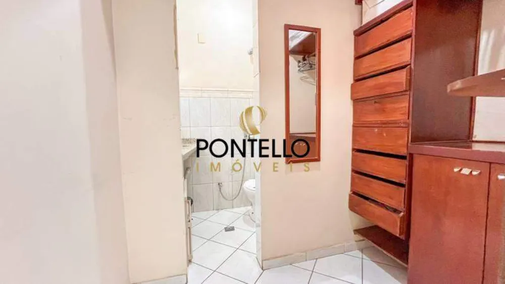 Cobertura, 4 quartos, 200 m² - Foto 11