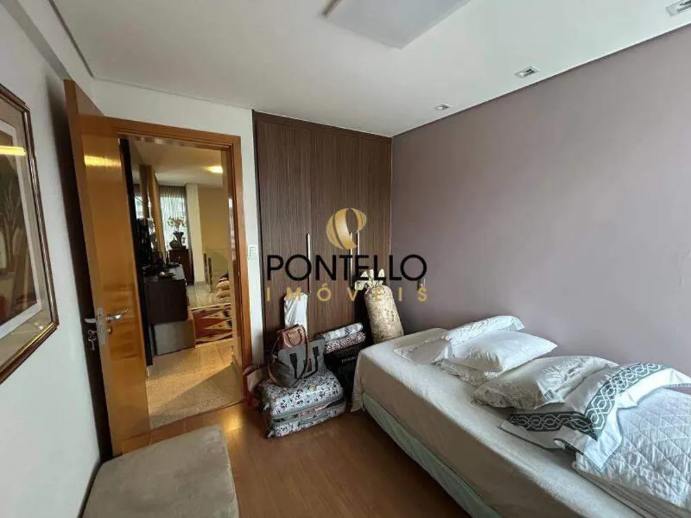 Cobertura, 4 quartos, 200 m² - Foto 9