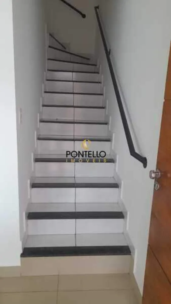 Cobertura, 4 quartos, 200 m² - Foto 1