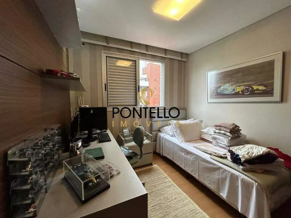 Cobertura, 4 quartos, 200 m² - Foto 14