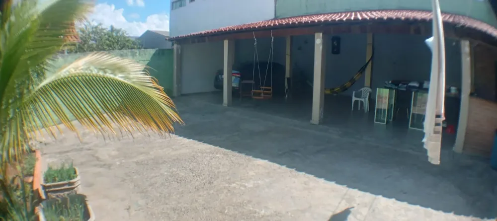 Casa, 3 quartos, 102 m² - Foto 1