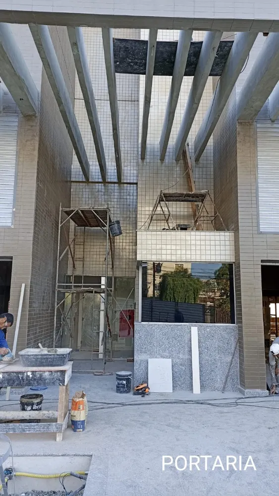 Sala-Conjunto, 212 m² - Foto 2