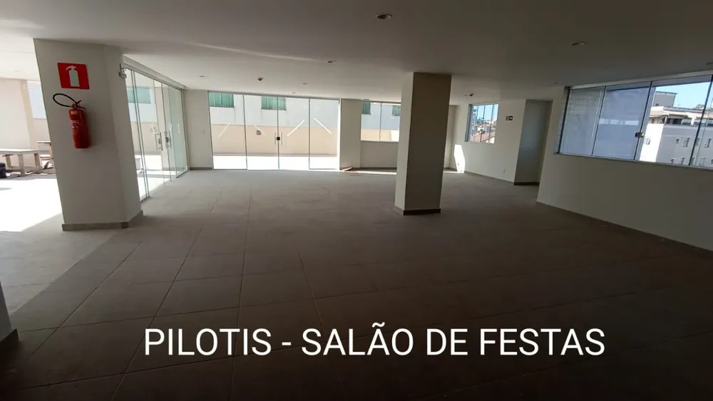 Sala-Conjunto, 212 m² - Foto 3