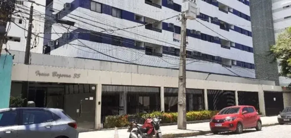 Apartamento, 3 quartos, 68 m² - Foto 2