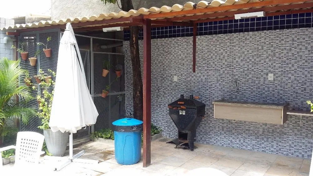 Apartamento, 3 quartos, 68 m² - Foto 11