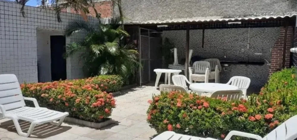 Apartamento, 3 quartos, 68 m² - Foto 4