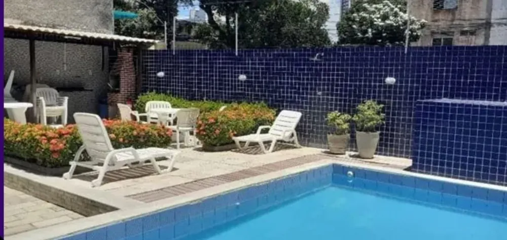 Apartamento, 3 quartos, 68 m² - Foto 1
