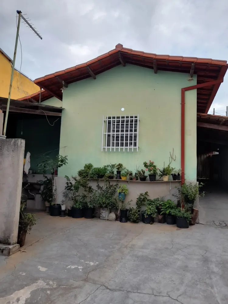 Casa, 3 quartos, 200 m² - Foto 12