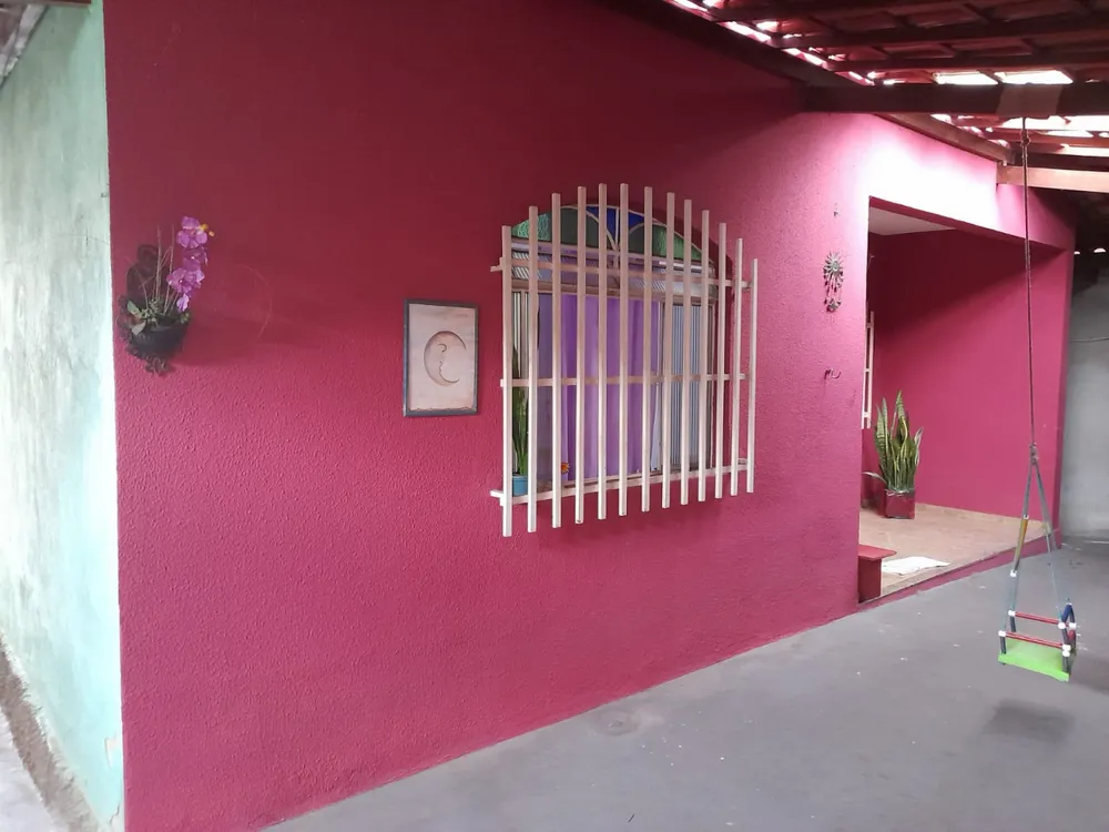 Casa, 3 quartos, 200 m² - Foto 8