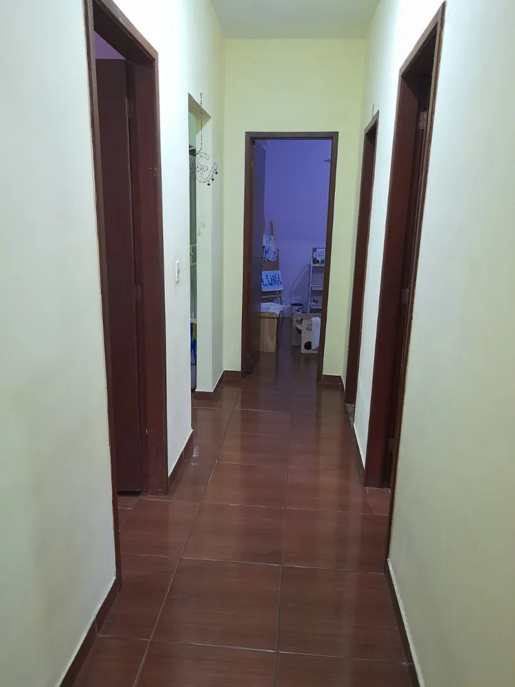 Casa, 3 quartos, 200 m² - Foto 2