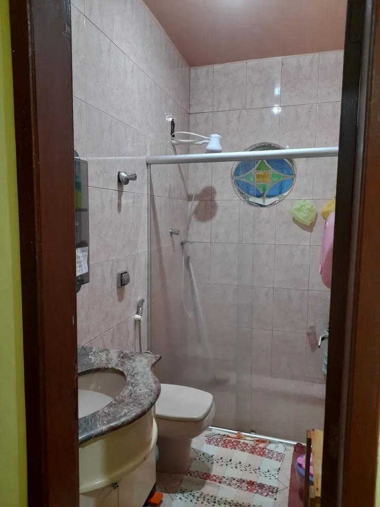 Casa, 3 quartos, 200 m² - Foto 11
