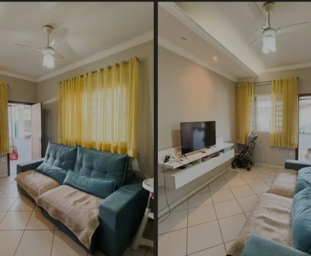 Casa, 3 quartos, 400 m² - Foto 2