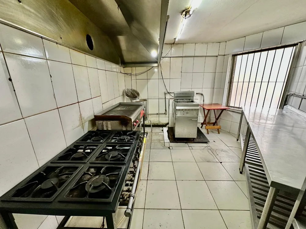 Loja-Salão, 600 m² - Foto 11