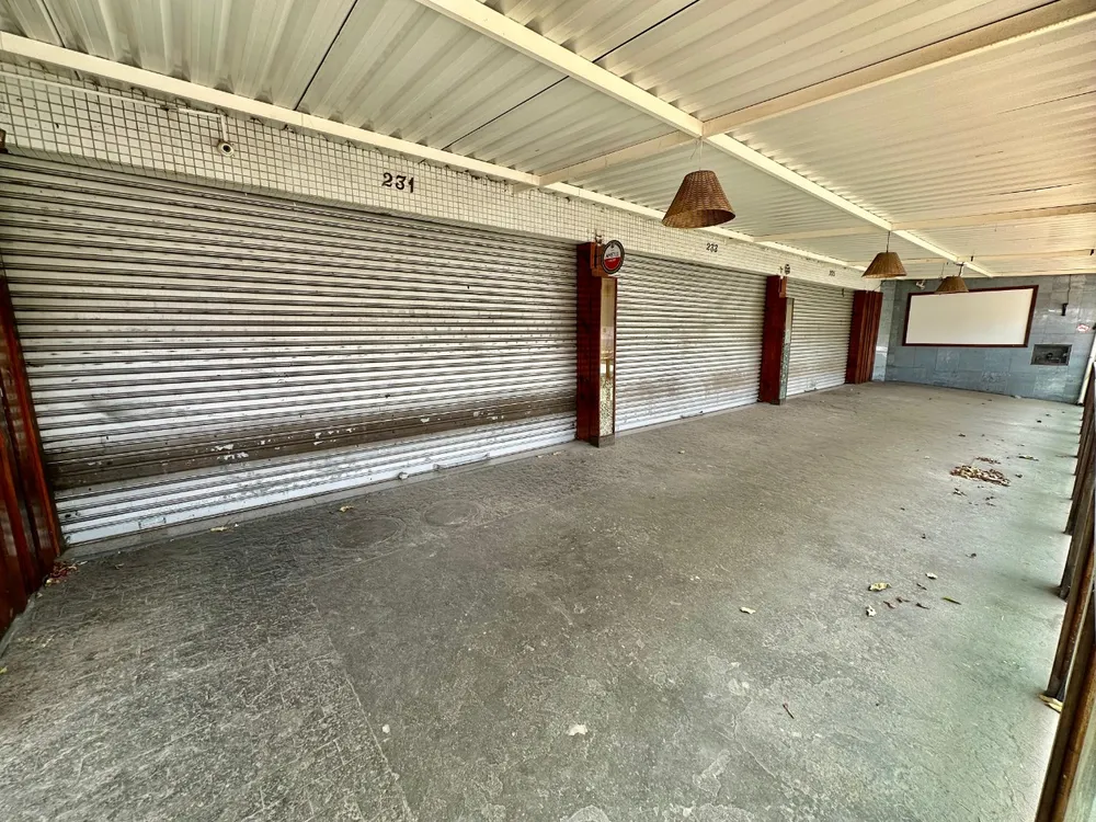 Loja-Salão, 600 m² - Foto 2