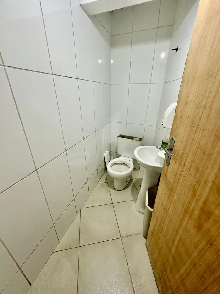 Loja-Salão, 600 m² - Foto 18