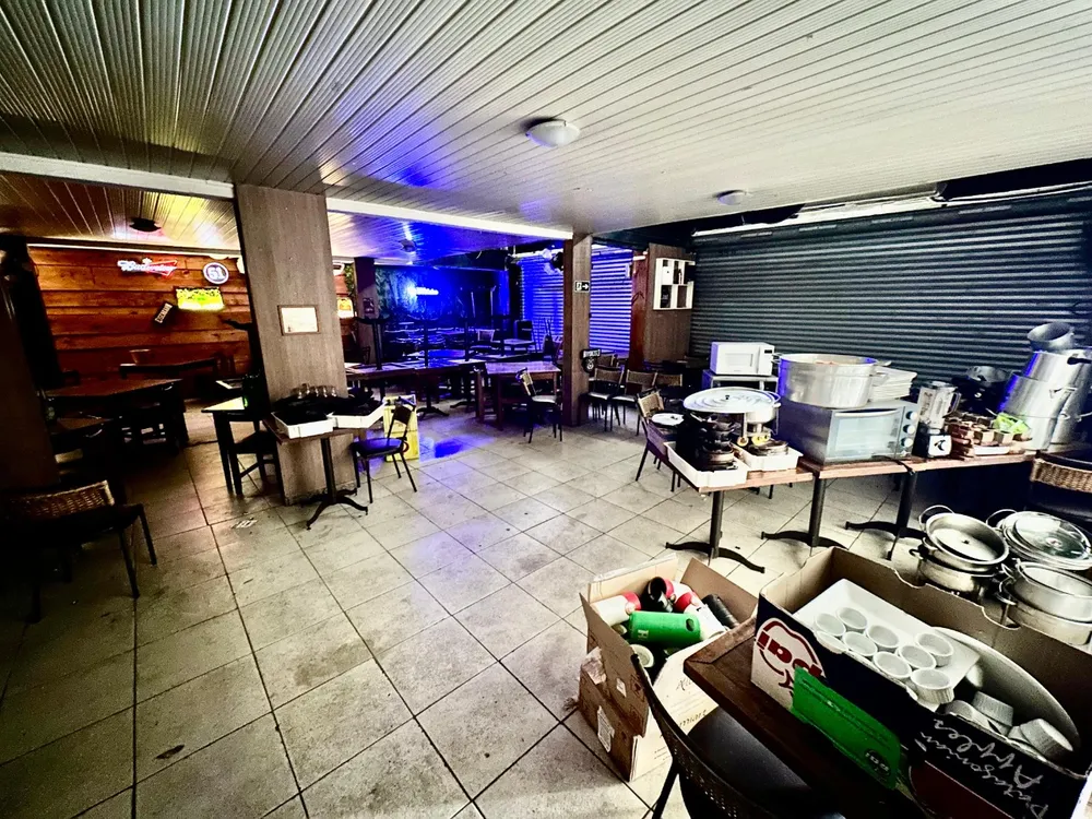 Loja-Salão, 600 m² - Foto 4