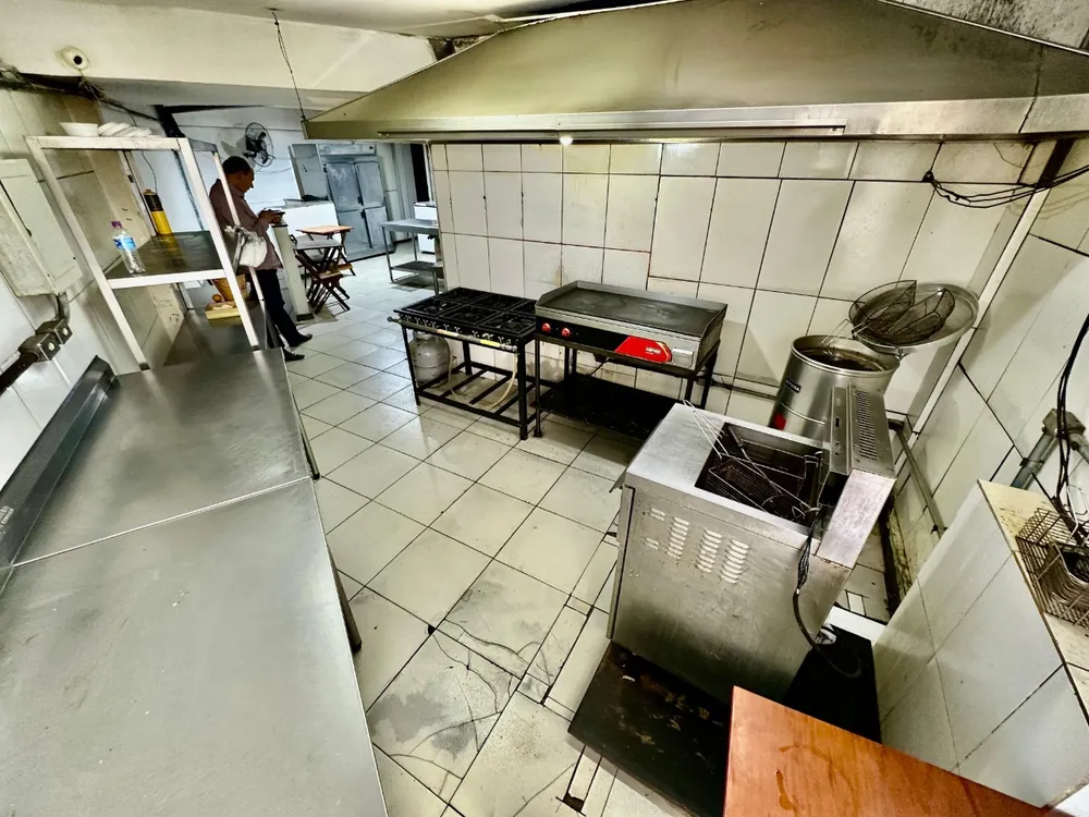 Loja-Salão, 600 m² - Foto 10
