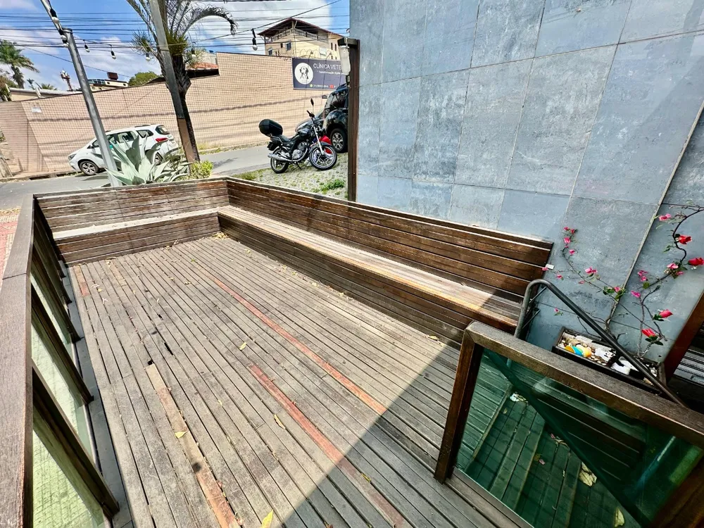 Loja-Salão, 600 m² - Foto 3