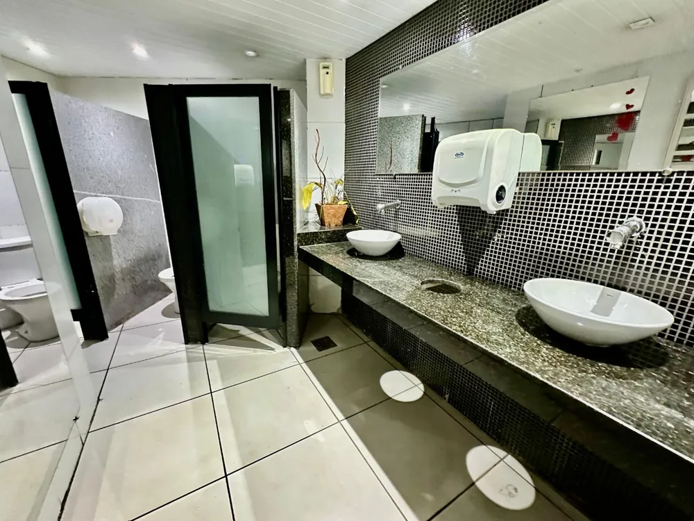 Loja-Salão, 600 m² - Foto 6