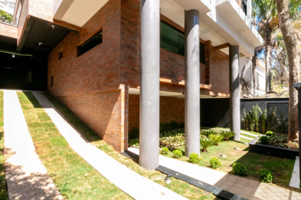 Cobertura à venda com 3 quartos, 165m² - Foto 2