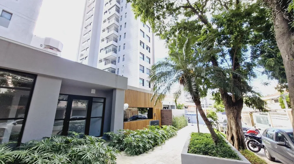 Apartamento, 3 quartos, 1821 m² - Foto 4