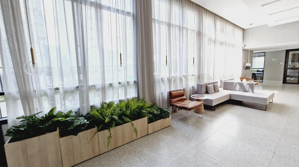 Apartamento, 3 quartos, 1821 m² - Foto 2