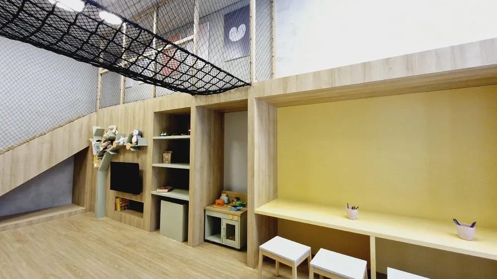 Apartamento, 3 quartos, 1821 m² - Foto 1