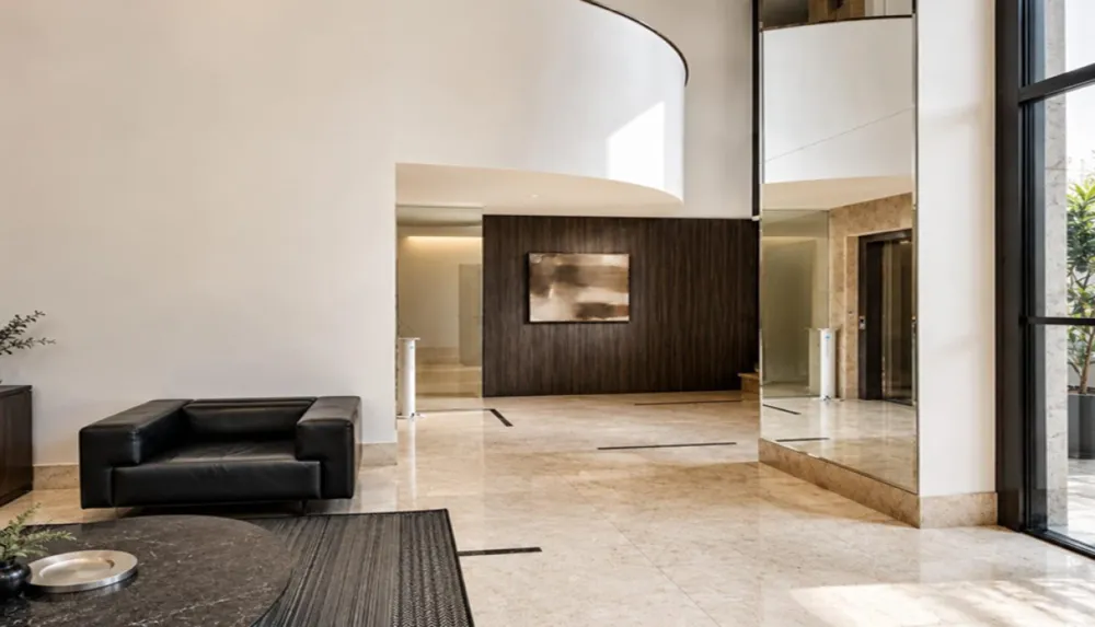 Cobertura, 3 quartos, 304 m² - Foto 3