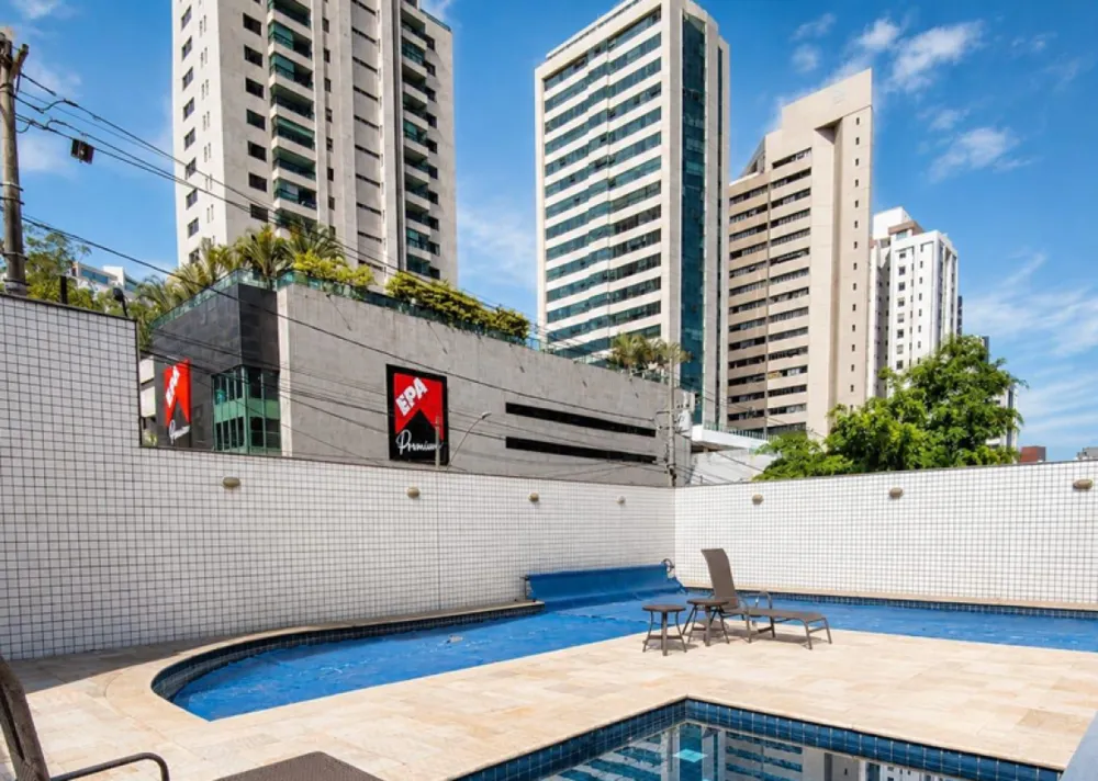 Cobertura, 3 quartos, 304 m² - Foto 10