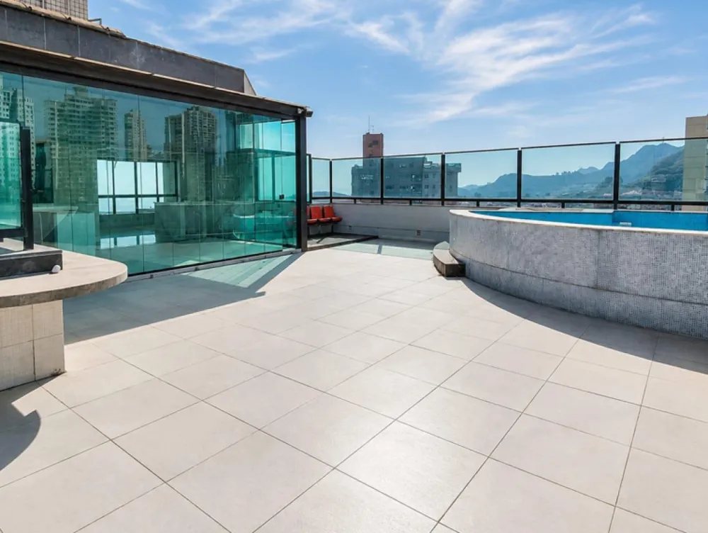 Cobertura, 3 quartos, 304 m² - Foto 9