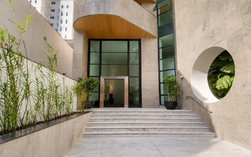 Cobertura, 3 quartos, 304 m² - Foto 2