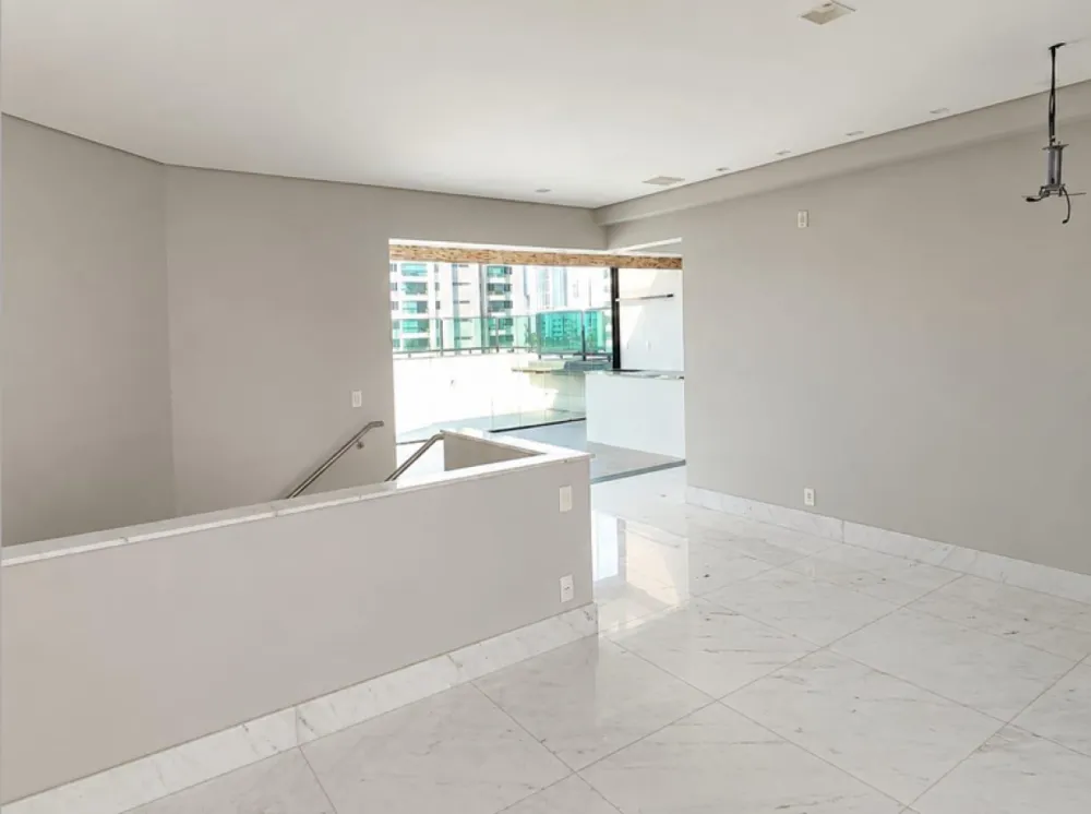Cobertura, 3 quartos, 304 m² - Foto 4