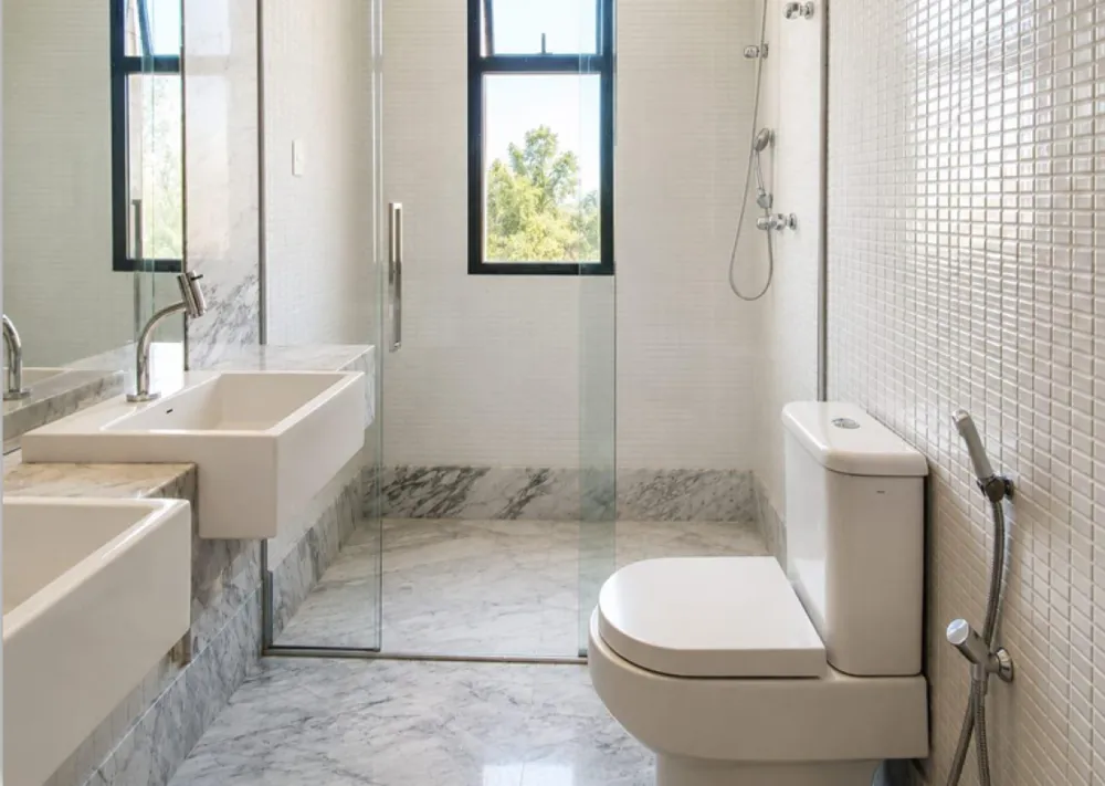 Cobertura, 3 quartos, 304 m² - Foto 1