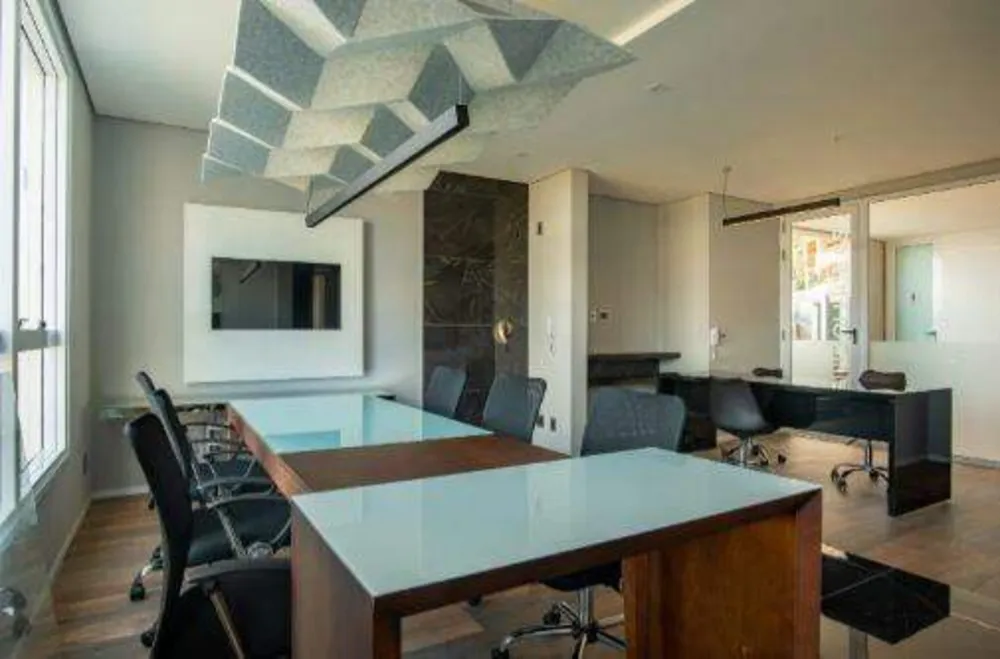 Apartamento, 4 quartos, 203 m² - Foto 7